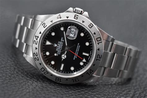 rolex 16570 k series|Rolex 16570 for sale.